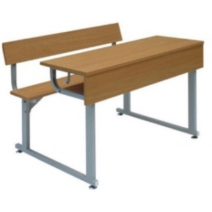 Bàn ghế học sinh BHS104
